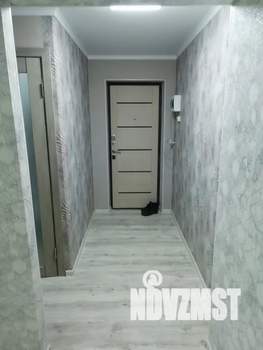 2-к квартира, посуточно, 42м2, 4/5 этаж