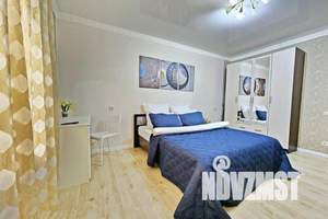 2-к квартира, посуточно, 69м2, 3/10 этаж