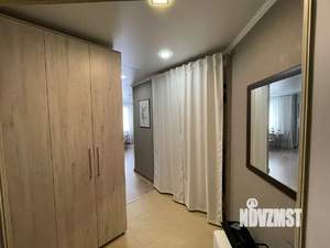 1-к квартира, на длительный срок, 44м2, 14/15 этаж