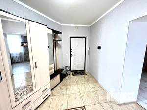 1-к квартира, посуточно, 50м2, 9/9 этаж