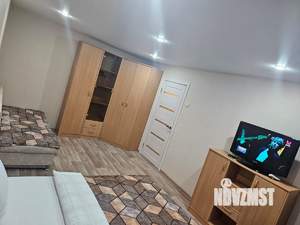 1-к квартира, посуточно, 21м2, 1/5 этаж
