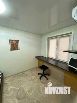 2-к квартира, посуточно, 64м2, 5/5 этаж