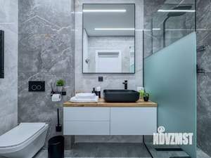 2-к квартира, посуточно, 42м2, 13/23 этаж
