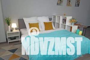 1-к квартира, посуточно, 35м2, 11/16 этаж