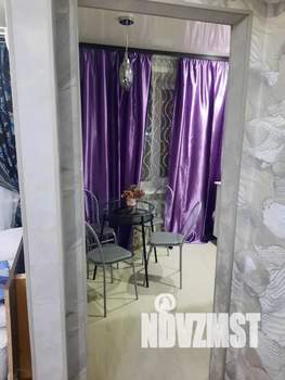 2-к квартира, посуточно, 52м2, 2/3 этаж