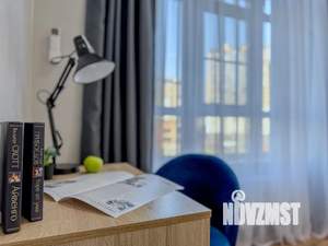 1-к квартира, посуточно, 39м2, 3/19 этаж