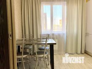 2-к квартира, посуточно, 75м2, 12/17 этаж