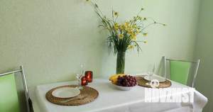 1-к квартира, посуточно, 44м2, 11/12 этаж