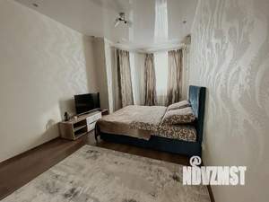 1-к квартира, посуточно, 31м2, 1/1 этаж