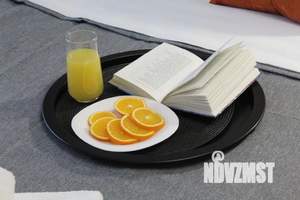 1-к квартира, посуточно, 29м2, 3/5 этаж