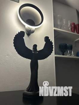 Студия квартира, посуточно, 35м2, 13/17 этаж