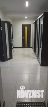 2-к квартира, на длительный срок, 55м2, 5/7 этаж
