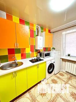 2-к квартира, посуточно, 46м2, 1/5 этаж