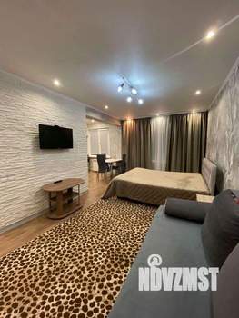 1-к квартира, посуточно, 31м2, 1/1 этаж