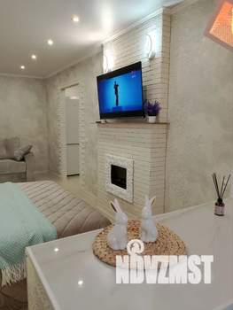 1-к квартира, посуточно, 31м2, 2/5 этаж