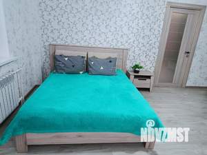 1-к квартира, посуточно, 50м2, 7/9 этаж