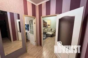 1-к квартира, посуточно, 45м2, 2/9 этаж