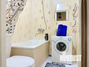 1-к квартира, посуточно, 32м2, 2/5 этаж