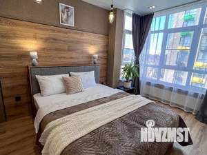 2-к квартира, посуточно, 45м2, 5/20 этаж