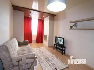 2-к квартира, посуточно, 70м2, 1/1 этаж