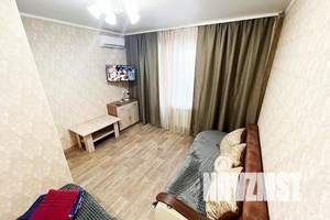 1-к квартира, посуточно, 40м2, 8/9 этаж