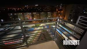 2-к квартира, посуточно, 35м2, 1/1 этаж