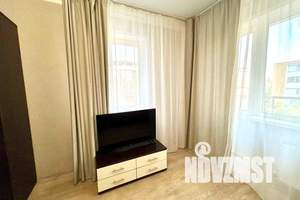 1-к квартира, посуточно, 50м2, 3/9 этаж