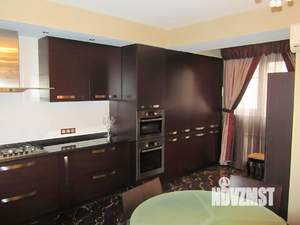 2-к квартира, на длительный срок, 125м2, 2/9 этаж