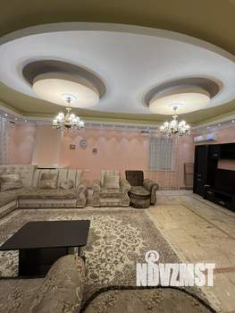 4-к квартира, на длительный срок, 180м2, 4/5 этаж