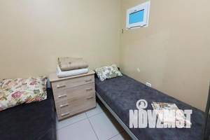 4-к квартира, посуточно, 180м2, 1/3 этаж