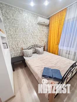 1-к квартира, посуточно, 47м2, 5/12 этаж