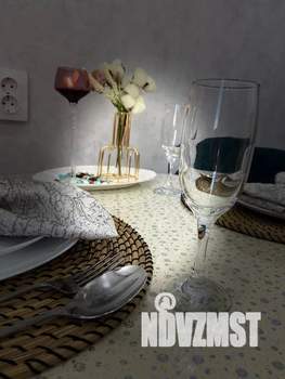 1-к квартира, посуточно, 41м2, 7/12 этаж