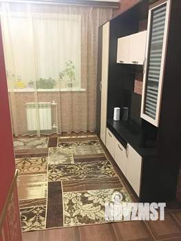 2-к квартира, посуточно, 45м2, 2/10 этаж