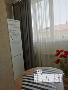 1-к квартира, посуточно, 34м2, 5/10 этаж