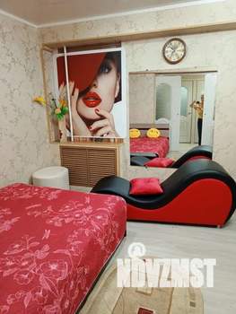 1-к квартира, посуточно, 35м2, 4/5 этаж