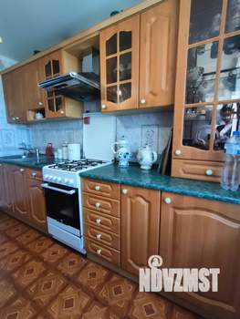 3-к квартира, на длительный срок, 65м2, 3/5 этаж