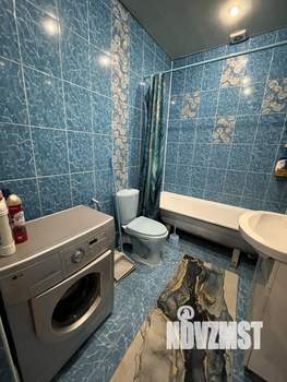 1-к квартира, на длительный срок, 40м2, 2/4 этаж