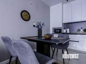 2-к квартира, посуточно, 43м2, 1/1 этаж