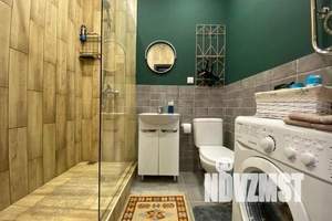 1-к квартира, посуточно, 40м2, 7/16 этаж