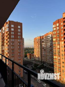 1-к квартира, посуточно, 45м2, 10/17 этаж