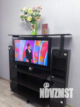 3-к квартира, посуточно, 80м2, 6/17 этаж