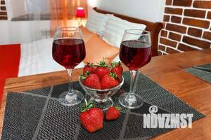 Студия квартира, посуточно, 26м2, 1/2 этаж