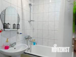 1-к квартира, посуточно, 30м2, 2/5 этаж