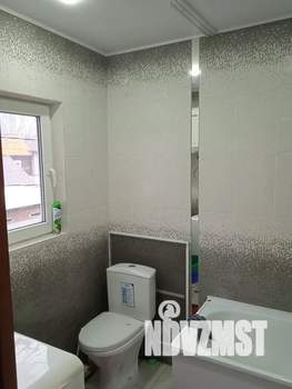 1-к квартира, посуточно, 40м2, 2/2 этаж