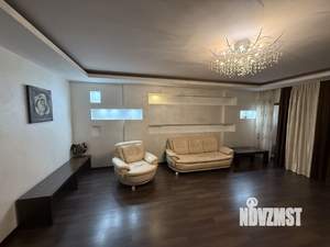 3-к квартира, на длительный срок, 140м2, 3/12 этаж