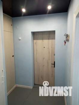 1-к квартира, посуточно, 35м2, 3/5 этаж