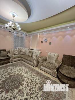 4-к квартира, на длительный срок, 180м2, 4/5 этаж