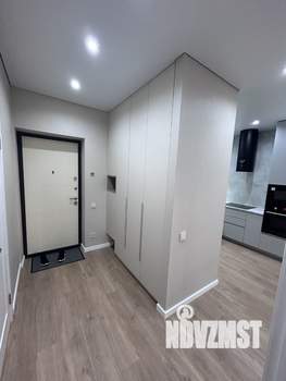 2-к квартира, на длительный срок, 45м2, 10/23 этаж