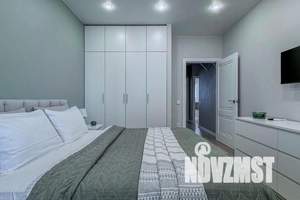 2-к квартира, посуточно, 60м2, 4/9 этаж