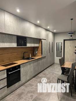 1-к квартира, посуточно, 30м2, 15/21 этаж